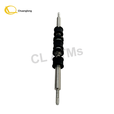 Części maszyny ATM NCR S2 SNT Główny wał napędowy Assy 445-0761208-93 445-0729826