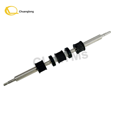 Części maszyny ATM NCR S2 SNT Główny wał napędowy Assy 445-0761208-93 445-0729826