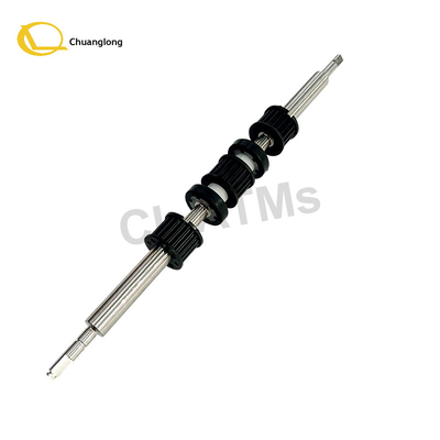 Części maszyny ATM NCR S2 SNT Główny wał napędowy Assy 445-0761208-93 445-0729826