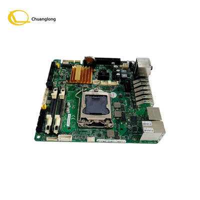 Automatyczne części zamienne NCR Win10 PC Core Board Estoril Motherboard 445-0764433 4450764433