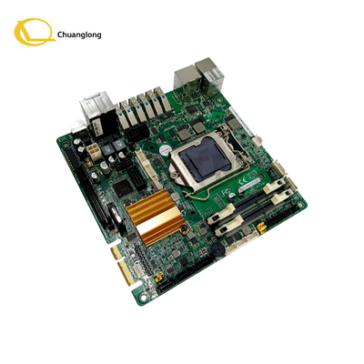 Automatyczne części zamienne NCR Win10 PC Core Board Estoril Motherboard 445-0764433 4450764433