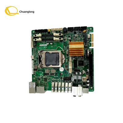 Automatyczne części zamienne NCR Win10 PC Core Board Estoril Motherboard 445-0764433 4450764433