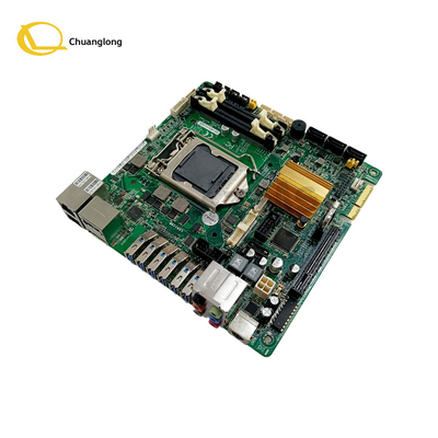 Automatyczne części zamienne NCR Win10 PC Core Board Estoril Motherboard 445-0764433 4450764433