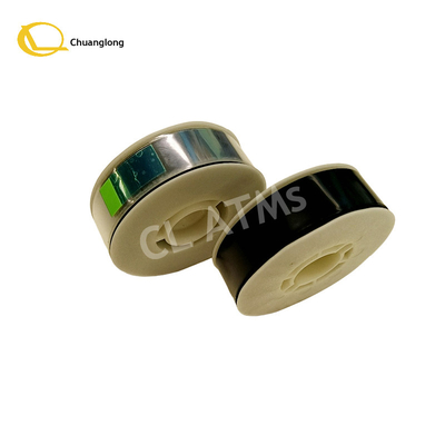 Części bankomatu NCR Escrow Tape Gear Biały Czarny 009-0017579 009-0017578