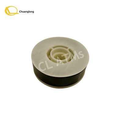 Części bankomatu NCR Escrow Tape Gear Biały Czarny 009-0017579 009-0017578