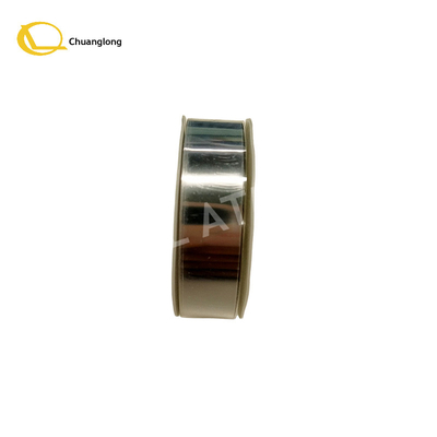 Części bankomatu NCR Escrow Tape Gear Biały Czarny 009-0017579 009-0017578