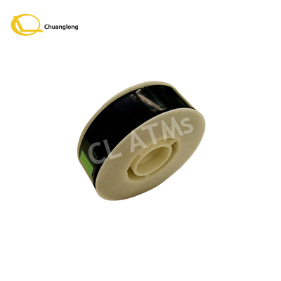 Części bankomatu NCR Escrow Tape Gear Biały Czarny 009-0017579 009-0017578