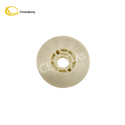 Części bankomatu NCR Escrow Tape Gear Biały Czarny 009-0017579 009-0017578