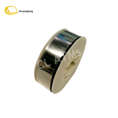 Części bankomatu NCR Escrow Tape Gear Biały Czarny 009-0017579 009-0017578