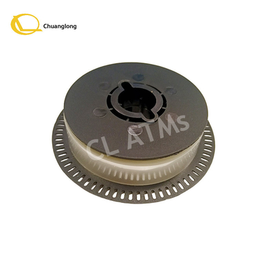 Części zamienne do bankomatu NCR ESCROW LEFT SIDE TAPE REEL 009-0032556 0090032556
