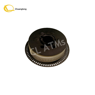 Części zamienne do bankomatu NCR ESCROW LEFT SIDE TAPE REEL 009-0032556 0090032556