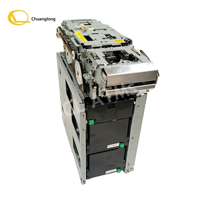 Części bankomatu Fujitsu F56 Dispenser z 2 kasetami F56 oryginalny nowy Multi Cassette Bill Dispensing Unit