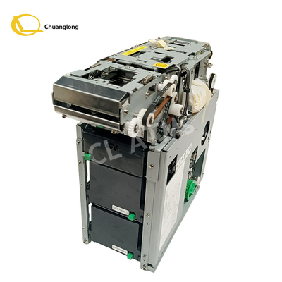 Części bankomatu Fujitsu F56 Dispenser z 2 kasetami F56 oryginalny nowy Multi Cassette Bill Dispensing Unit