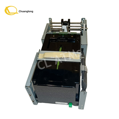 Bankomat Fujitsu F53 F56 Dispenser Dolny urządzenie KD03234-C930 Dispenser 4+1 Kaseta gotówkowa