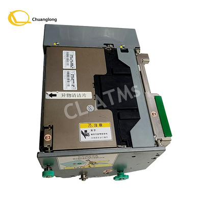 Części maszyny bankomatu Hitachi ESC U2ESE Diebold Opteva 368 Escrow Module 49233165000 00-149280-000F
