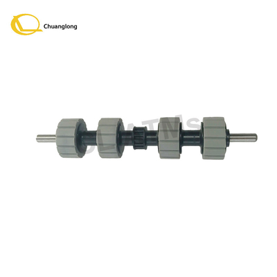 Hyosung Bankomaty Części Hyosung HCDU Sub Assy Roller Shaft Pick up S7310000405 7310000405