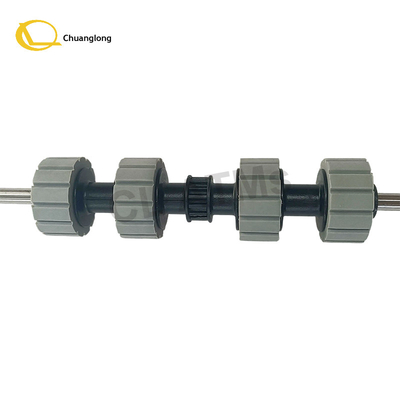 Hyosung Bankomaty Części Hyosung HCDU Sub Assy Roller Shaft Pick up S7310000405 7310000405