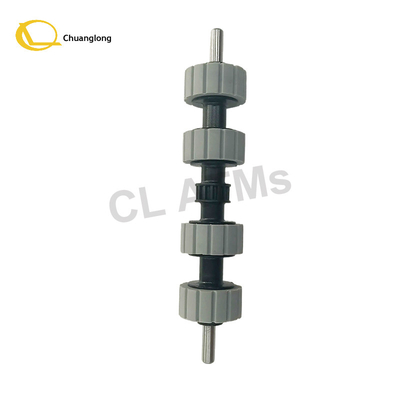 Hyosung Bankomaty Części Hyosung HCDU Sub Assy Roller Shaft Pick up S7310000405 7310000405