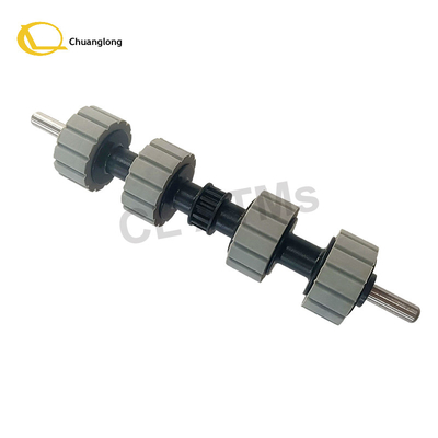 Hyosung Bankomaty Części Hyosung HCDU Sub Assy Roller Shaft Pick up S7310000405 7310000405