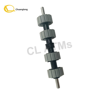 Hyosung Bankomaty Części Hyosung HCDU Sub Assy Roller Shaft Pick up S7310000405 7310000405