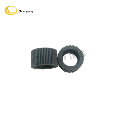Wincor Nixdorf Puller SP 54T Rolety paszowe podwójny ekstraktor Rolety paszowe Szary Czerwony 8046900720