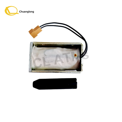 Hyosung Bankomaty Części Hyosung GCDU 1100 Silnik odbiór bramy Zgromadzenie solenoidu 56390201 S72842301 S72841904