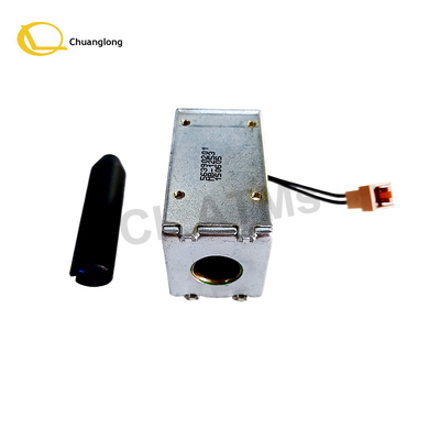 Hyosung Bankomaty Części Hyosung GCDU 1100 Silnik odbiór bramy Zgromadzenie solenoidu 56390201 S72842301 S72841904