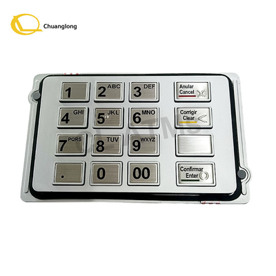 Hyosung bankomaty części Hyosung X1 klawiatura 8600S EPP-X1 7154110700 7154110101