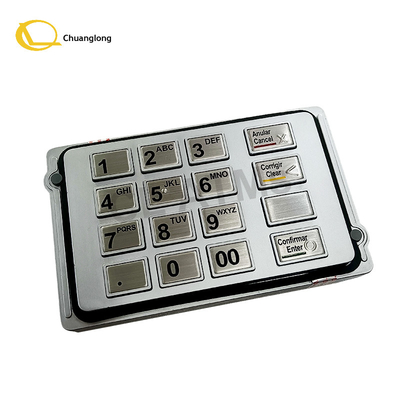 Hyosung bankomaty części Hyosung X1 klawiatura 8600S EPP-X1 7154110700 7154110101