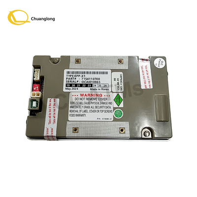 Hyosung bankomaty części Hyosung X1 klawiatura 8600S EPP-X1 7154110700 7154110101