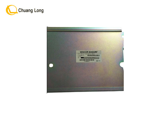Części maszyny ATM Wincor Nixdorf AGT CMD-V4 HORIZONTAL FL 125MM 01750068776 1750068776