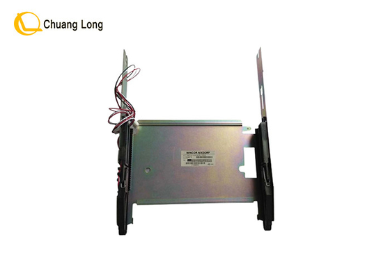 Części maszyny ATM Wincor Nixdorf AGT CMD-V4 HORIZONTAL FL 125MM 01750068776 1750068776