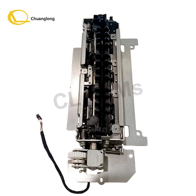 Diebold ATM Parts HITACHI Transport zewnętrzny ECRM 378 ET FL UR-FET40 UFET40A TS-M1U1-FET401 49-229505-000A