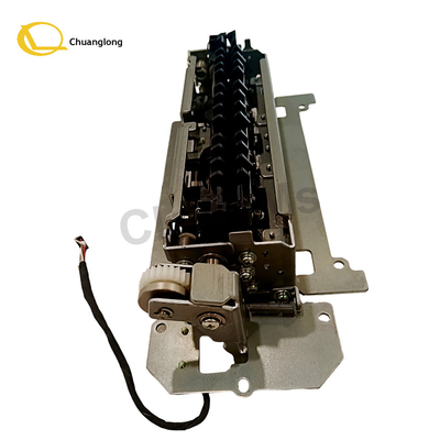 Diebold ATM Parts HITACHI Transport zewnętrzny ECRM 378 ET FL UR-FET40 UFET40A TS-M1U1-FET401 49-229505-000A