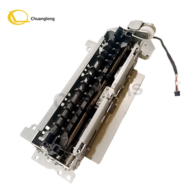 Diebold ATM Parts HITACHI Transport zewnętrzny ECRM 378 ET FL UR-FET40 UFET40A TS-M1U1-FET401 49-229505-000A