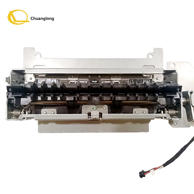 Diebold ATM Parts HITACHI Transport zewnętrzny ECRM 378 ET FL UR-FET40 UFET40A TS-M1U1-FET401 49-229505-000A