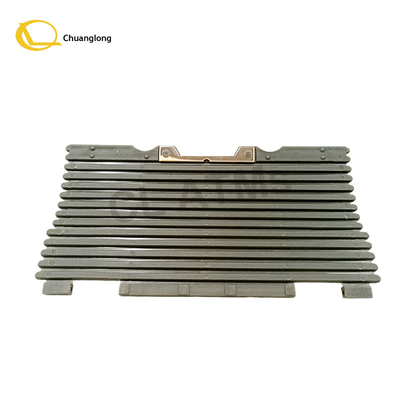 Automatyczne części zamienne NCR Kaseta Drzwi wąski typ plastikowy NCR Kaseta Okienniczka 445-0588173 445-0575276