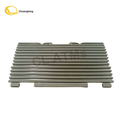 Automatyczne części zamienne NCR Kaseta Drzwi wąski typ plastikowy NCR Kaseta Okienniczka 445-0588173 445-0575276