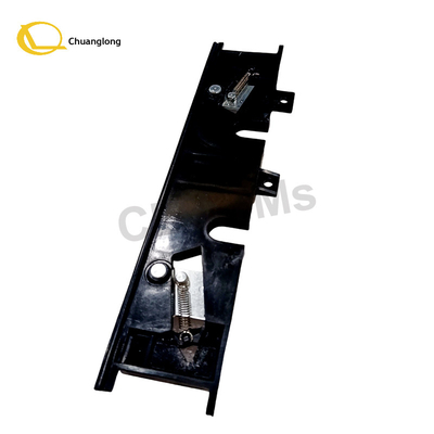 445-0582423 4450582423 Bankomat części zamienne NCR S1 Metalowa kaseta drzwi ciężarówki z tłocznikem Assy NCR kaseta tłocznik