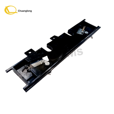 445-0582423 4450582423 Bankomat części zamienne NCR S1 Metalowa kaseta drzwi ciężarówki z tłocznikem Assy NCR kaseta tłocznik