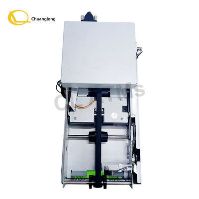 Części bankomatu Fujitsu F53 Dispenser F53 Bill Cash Dispensing Unit z 6 kasetami KD03236-B053