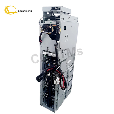 Części bankomatu Fujitsu F53 Dispenser F53 Bill Cash Dispensing Unit z 6 kasetami KD03236-B053