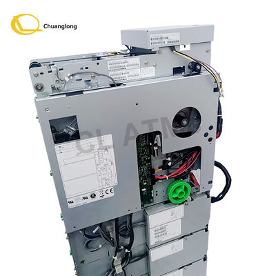 Części bankomatu Fujitsu F53 Dispenser F53 Bill Cash Dispensing Unit z 6 kasetami KD03236-B053