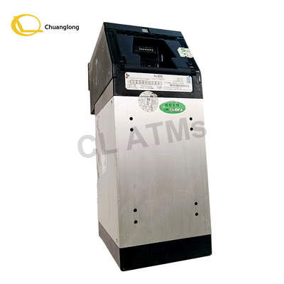 Innowacyjna technologia ITL NV200 Akceptor banknotów NV200 Validator rachunków