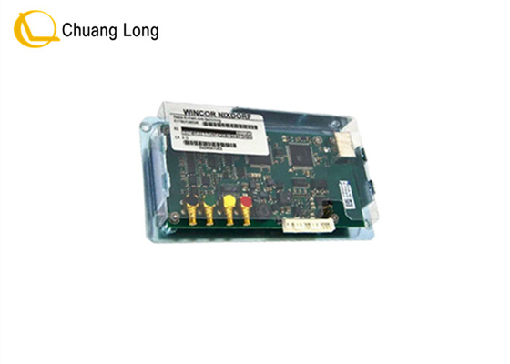 Części bankomatu Wincor Nixdorf Basic-assy Anti-Skimming 01750108535 1750108535