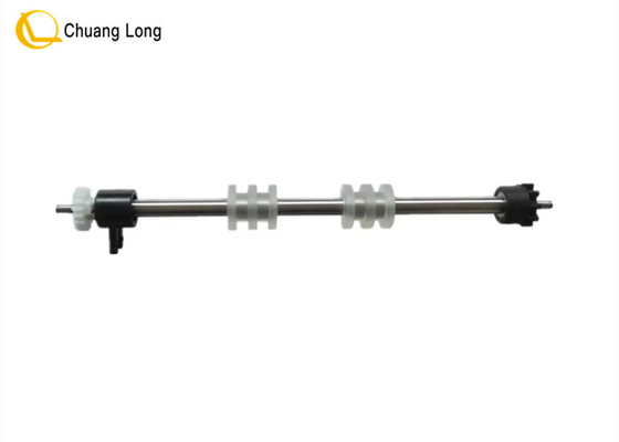 1750020811 01750020811 Części maszyny bankomatu Wincor Counter Rotate Shaft Assy