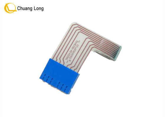 Części maszyny ATM Wincor V Module Flex Cable Flex Board MDMS Extension 1750053060 01750053060