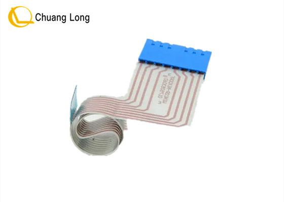Części maszyny ATM Wincor V Module Flex Cable Flex Board MDMS Extension 1750053060 01750053060