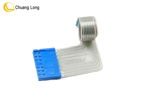 Części maszyny ATM Wincor V Module Flex Cable Flex Board MDMS Extension 1750053060 01750053060
