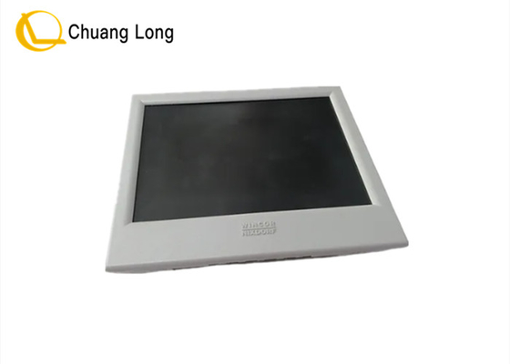Części maszyny bankomatu Wincor Nixdorf Monitor LCD BA80/r Touch OT84TA Assd 01750204435 1750204435